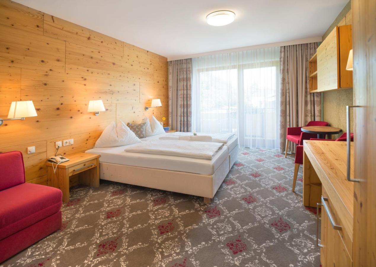 Hotel Tauernblick Schladming