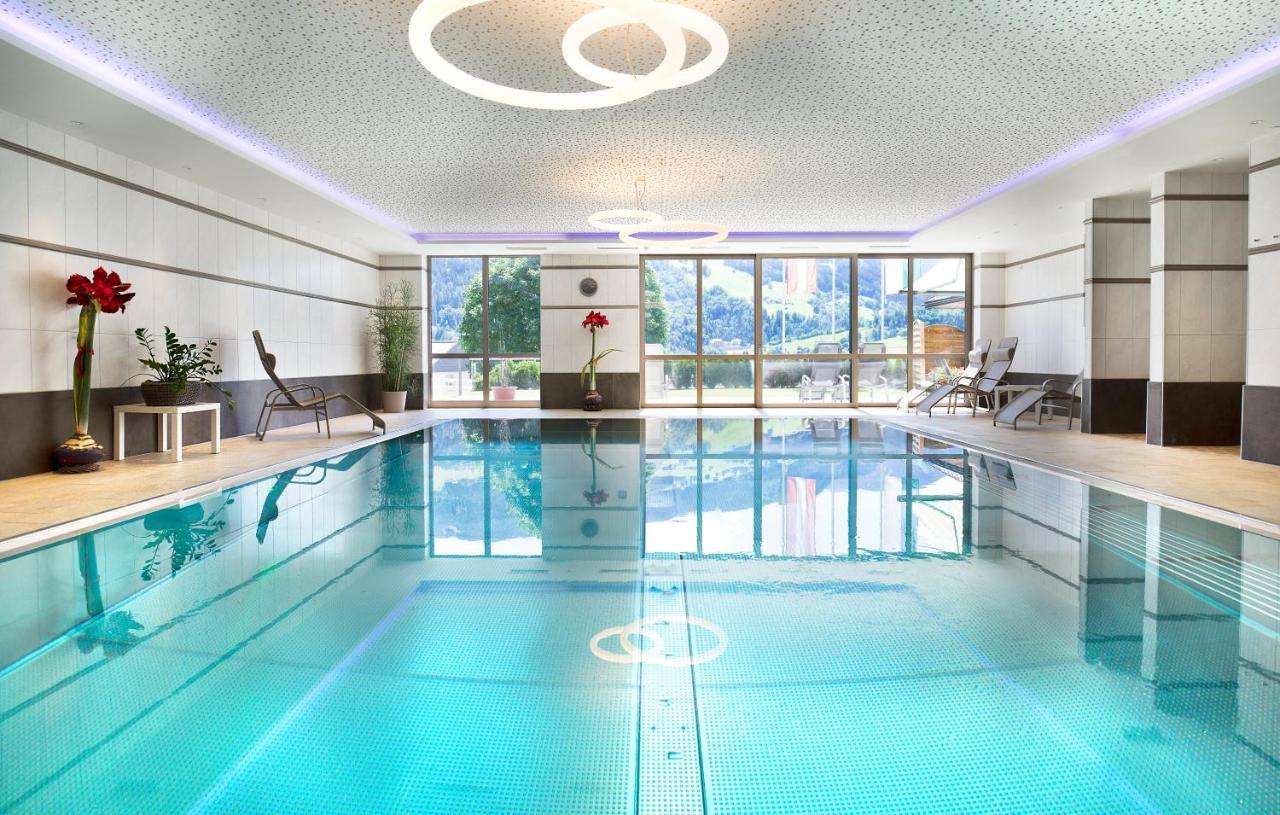 Hotel Tauernblick Schladming