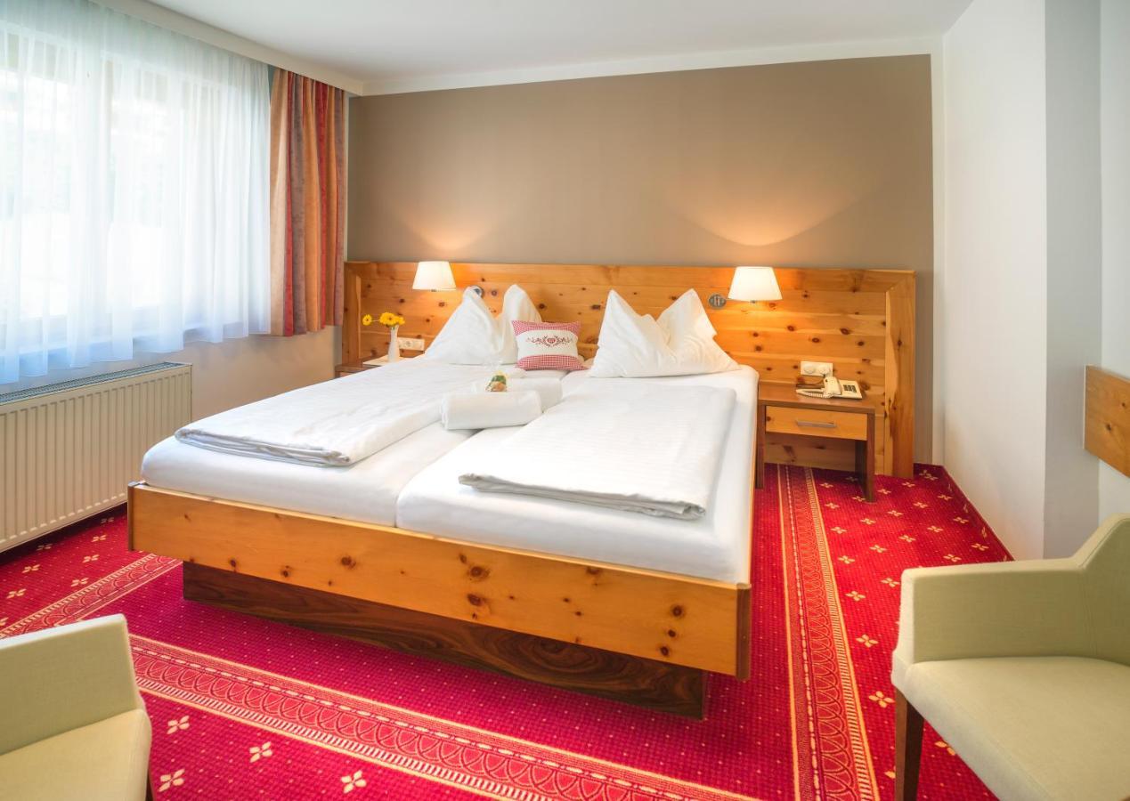Hotel Tauernblick 3*