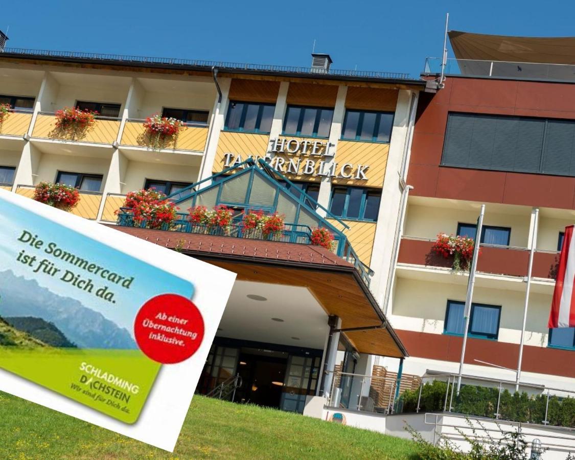 Hotel Tauernblick