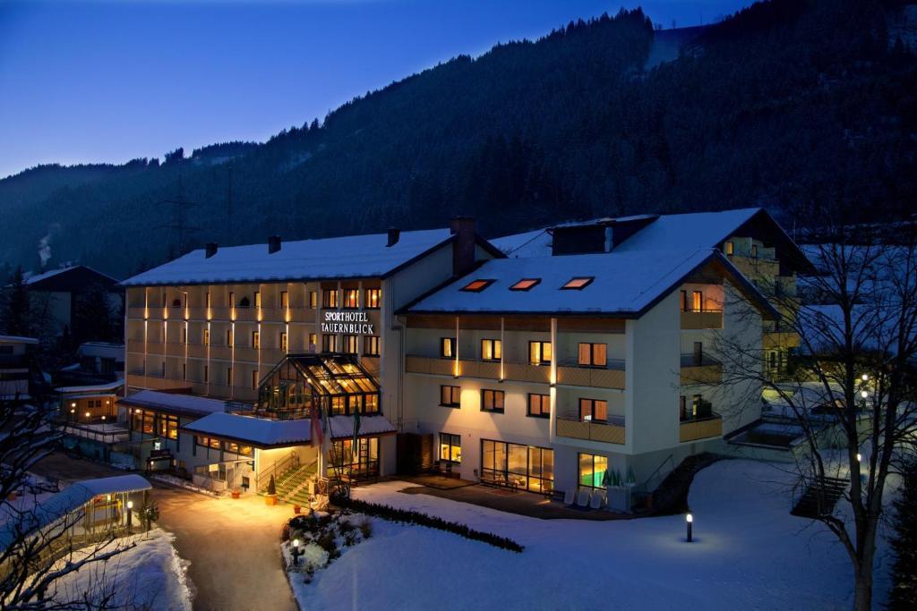 Tauernblick Hotel Schladming