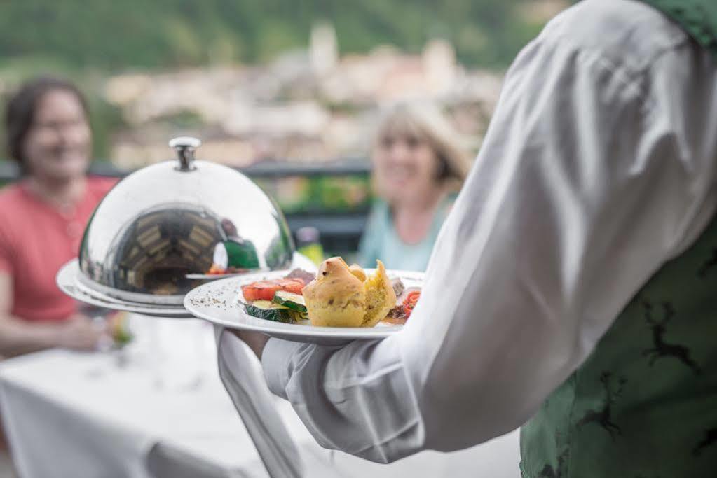 Hotel Tauernblick Schladming