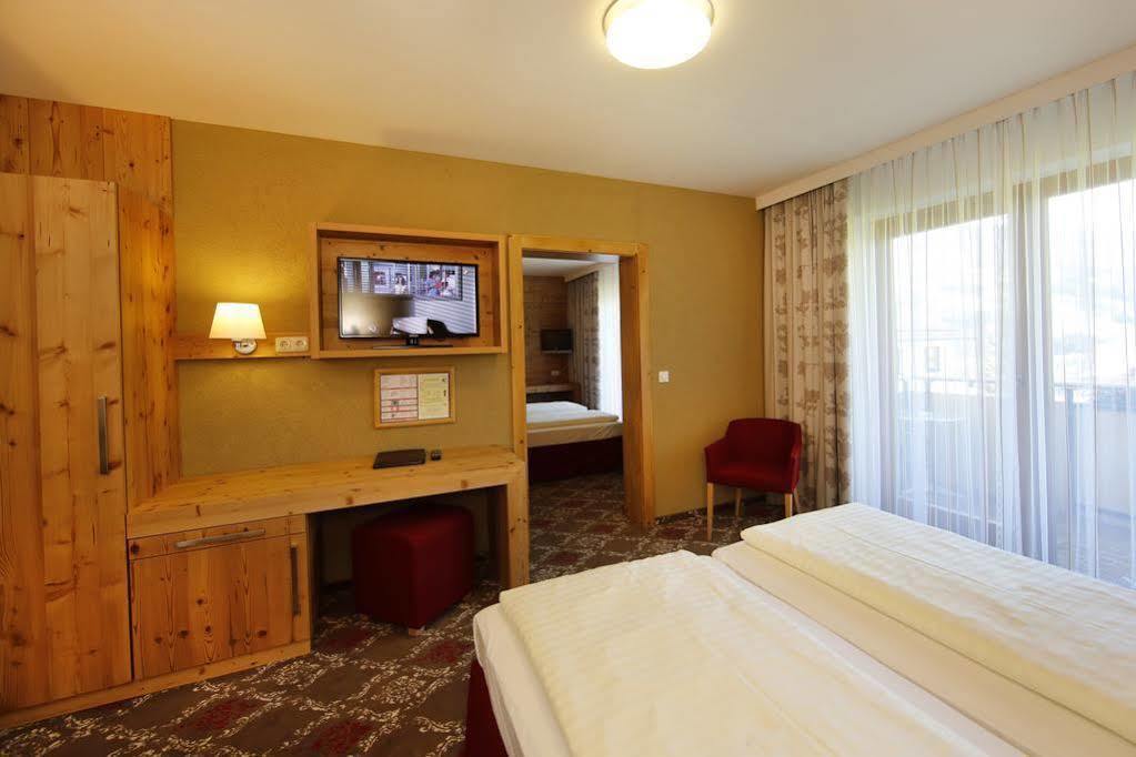 Hotel Tauernblick Schladming