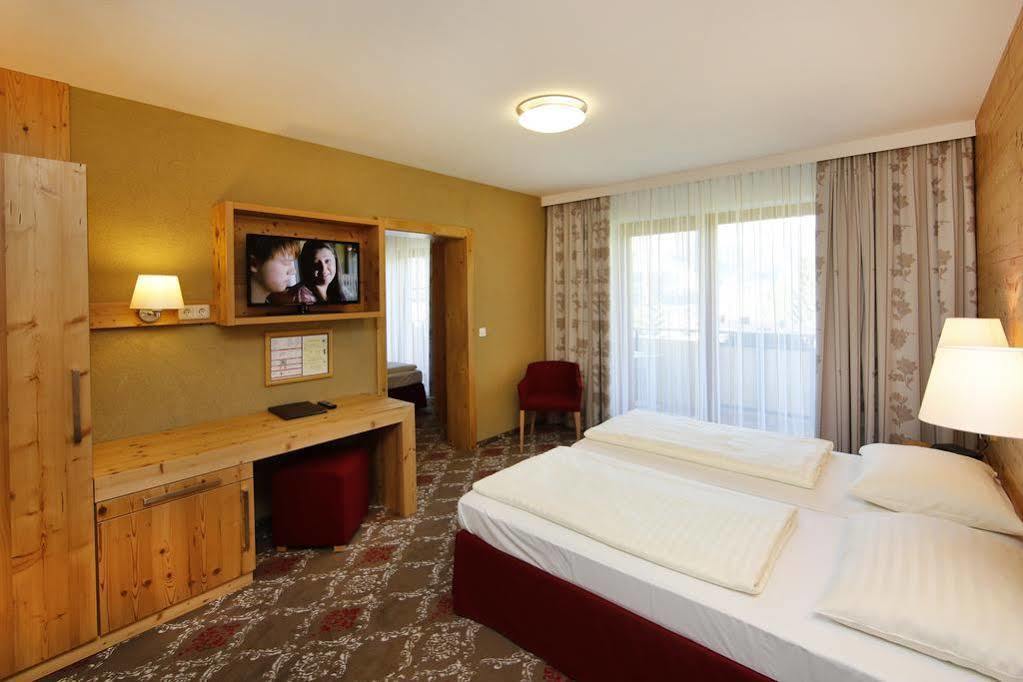 Tauernblick Hotel Schladming