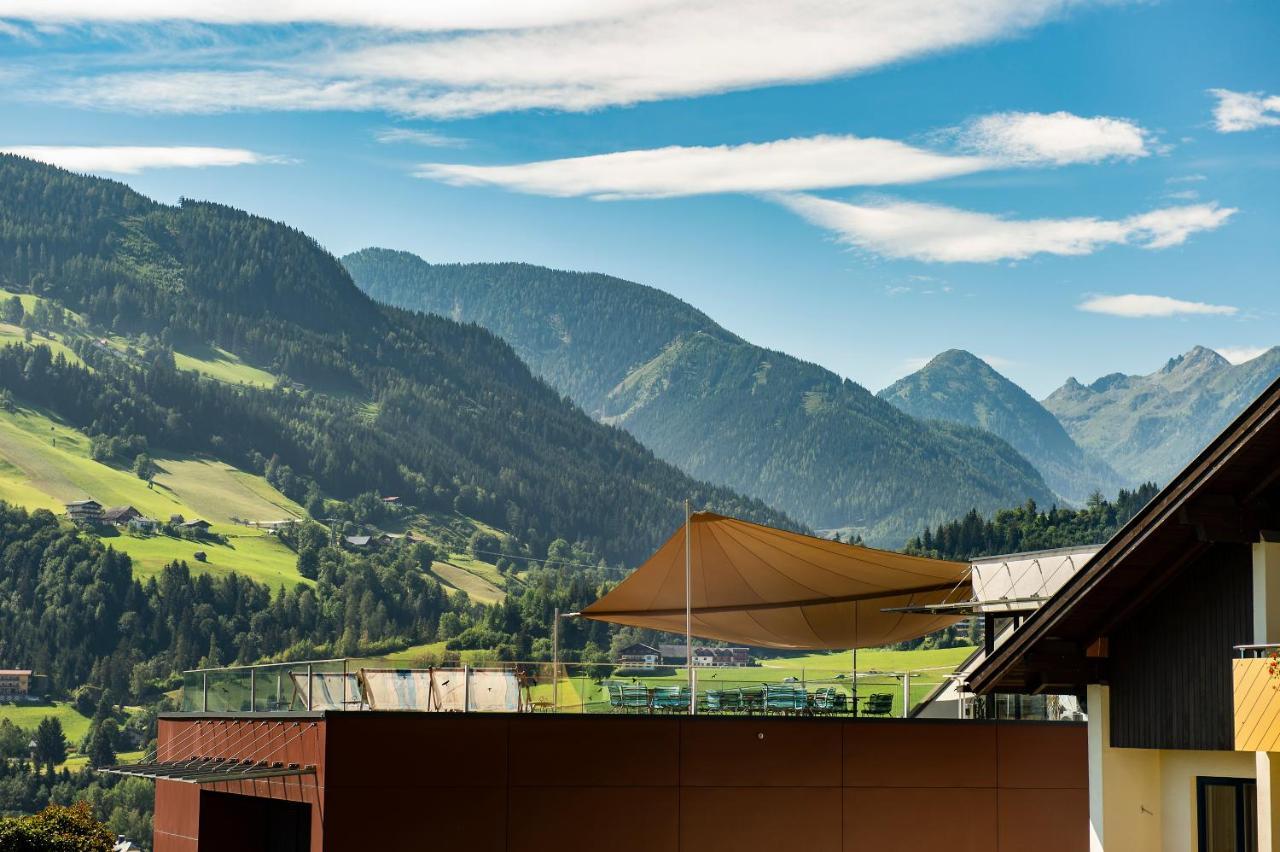 Tauernblick