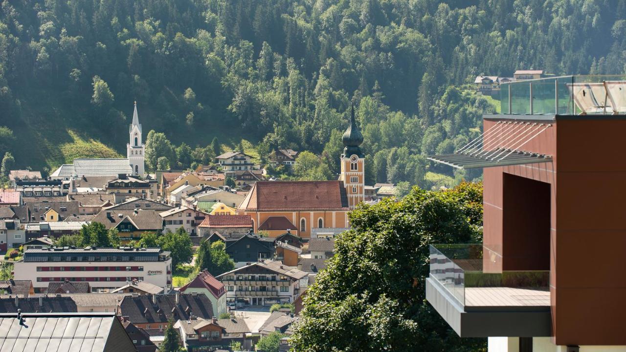Tauernblick Hotel