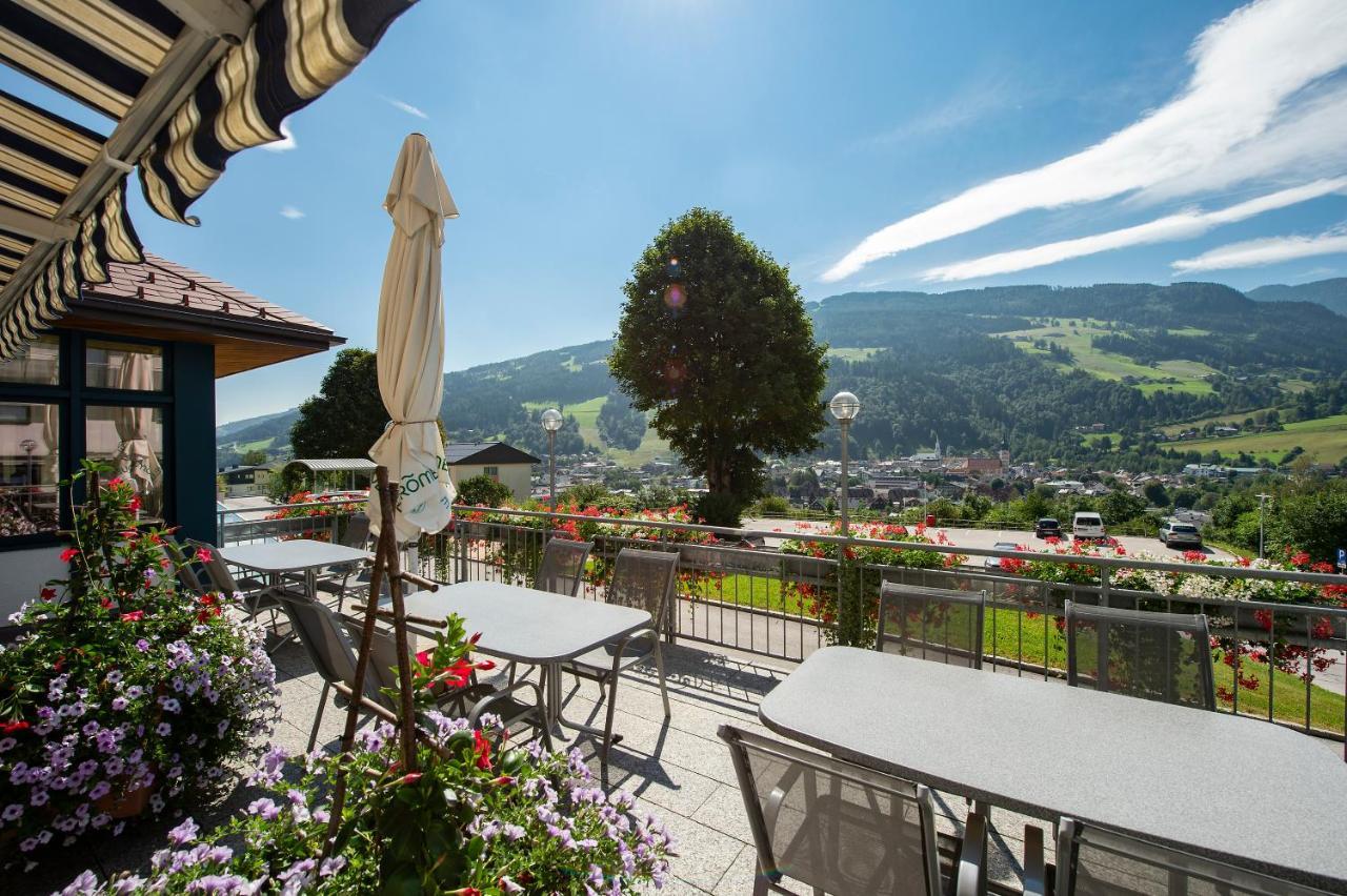 Tauernblick Schladming