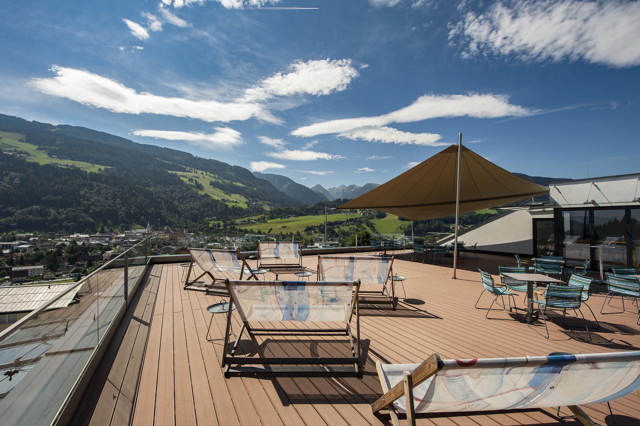 Hotel Tauernblick