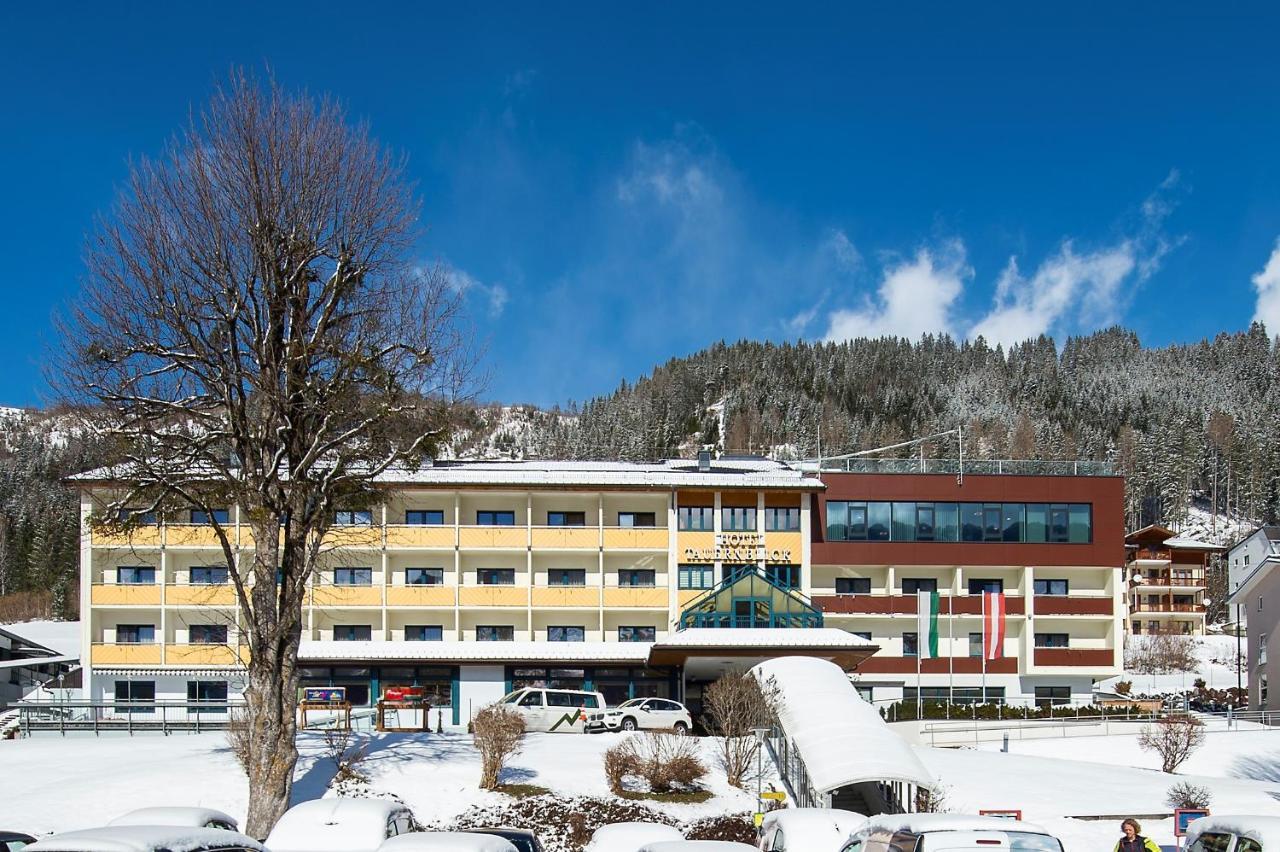 Tauernblick Hotel Schladming