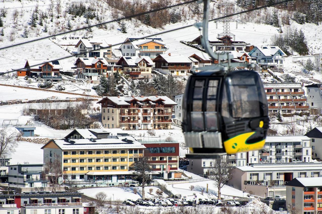 Tauernblick Hotel Schladming